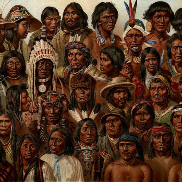 CINCO SIGLOS IGUAL