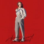 ANNEMARIE: UNA CÁMARA, UN ARCHIVO FAMILIAR Y UNA PREGUNTA