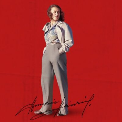 ANNEMARIE: UNA CÁMARA, UN ARCHIVO FAMILIAR Y UNA PREGUNTA