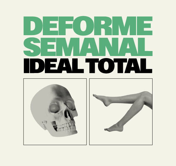 DEFORME SEMANAL DESEMBARCA EN EL FILBA