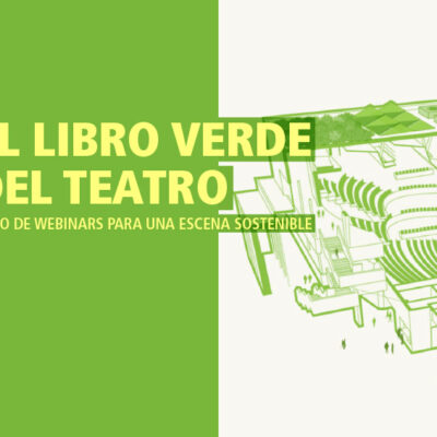 EL LIBRO VERDE DEL TEATRO