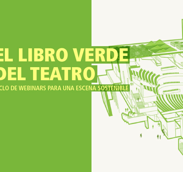 EL LIBRO VERDE DEL TEATRO