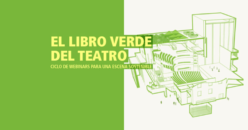 EL LIBRO VERDE DEL TEATRO