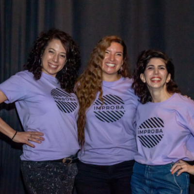 IMPROBA. ENCUENTRO INTERNACIONAL DE IMPROVISACIÓN TEATRAL
