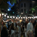 LLEGA LA NOCHE DEL DISEÑO 2026 AL DISTRITO ARENALES