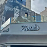 ZIVALS: LA ESQUINA QUE RESISTE